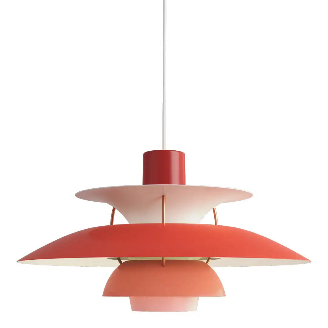 Elegant Ceiling Lamp - Luis Parlu Pendant Lamp