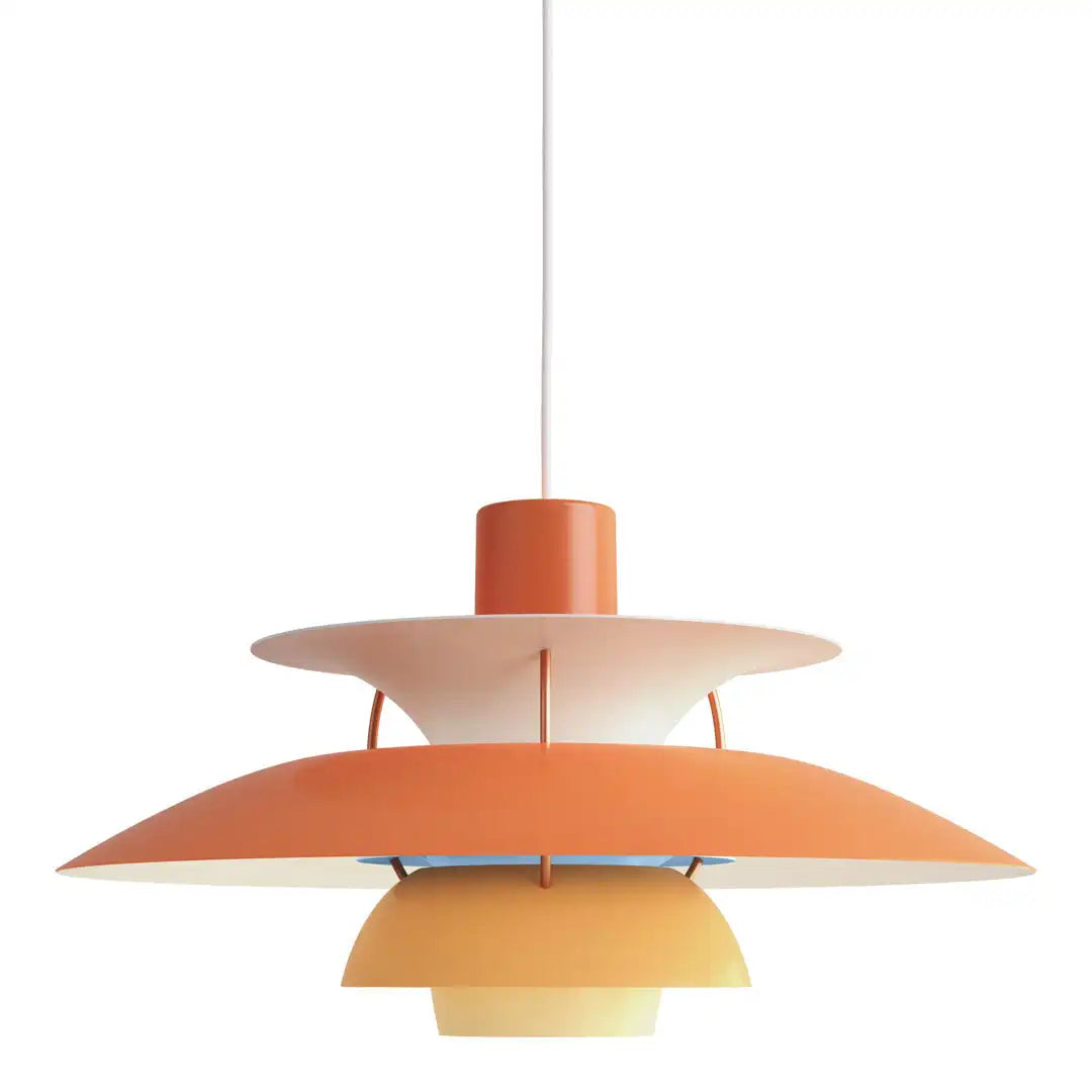 Elegant Ceiling Lamp - Luis Parlu Pendant Lamp