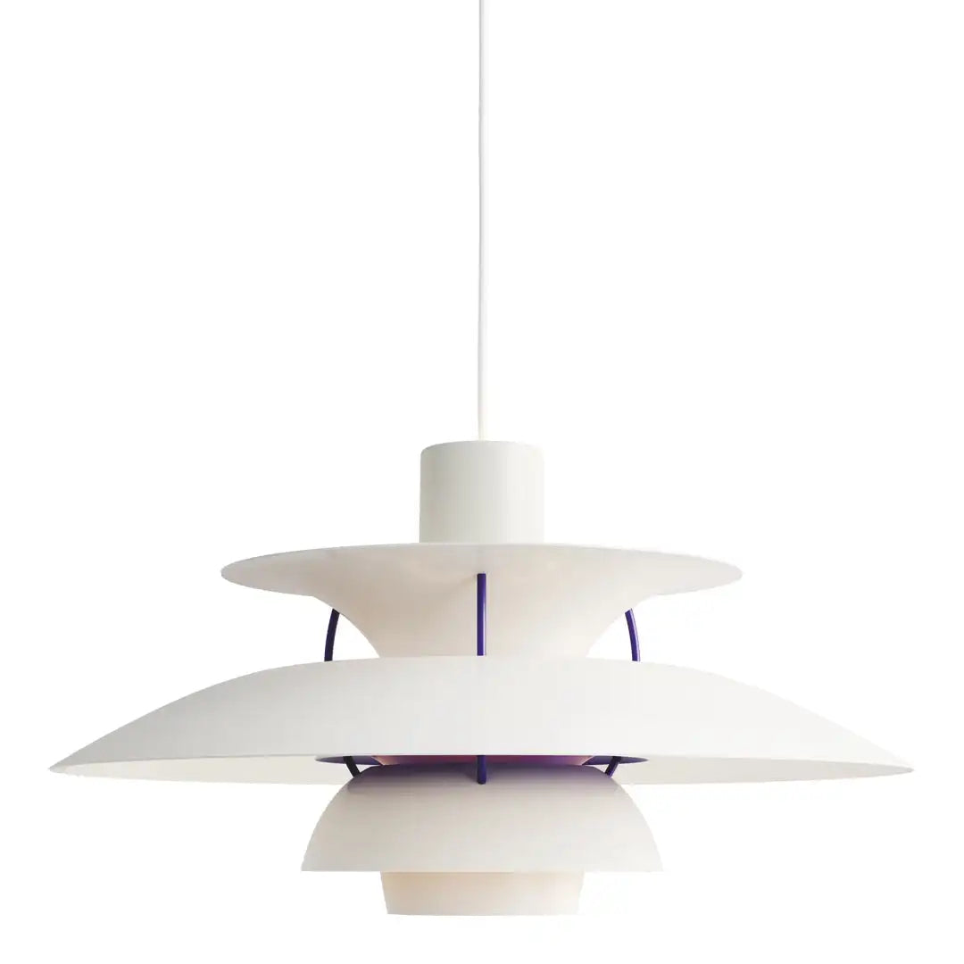 Elegant Ceiling Lamp - Luis Parlu Pendant Lamp