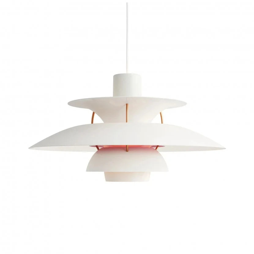 Elegant Ceiling Lamp - Luis Parlu Pendant Lamp
