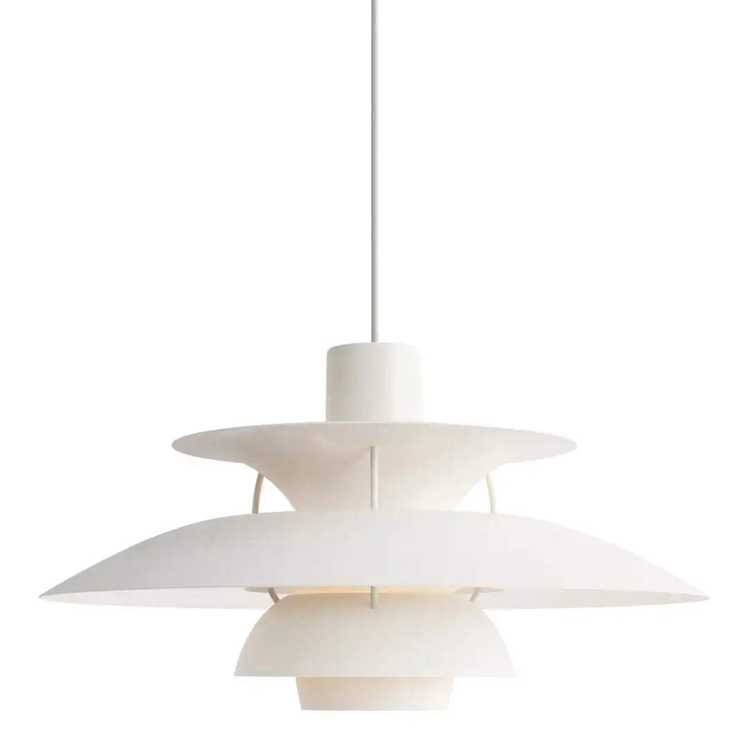 Elegant Ceiling Lamp - Luis Parlu Pendant Lamp