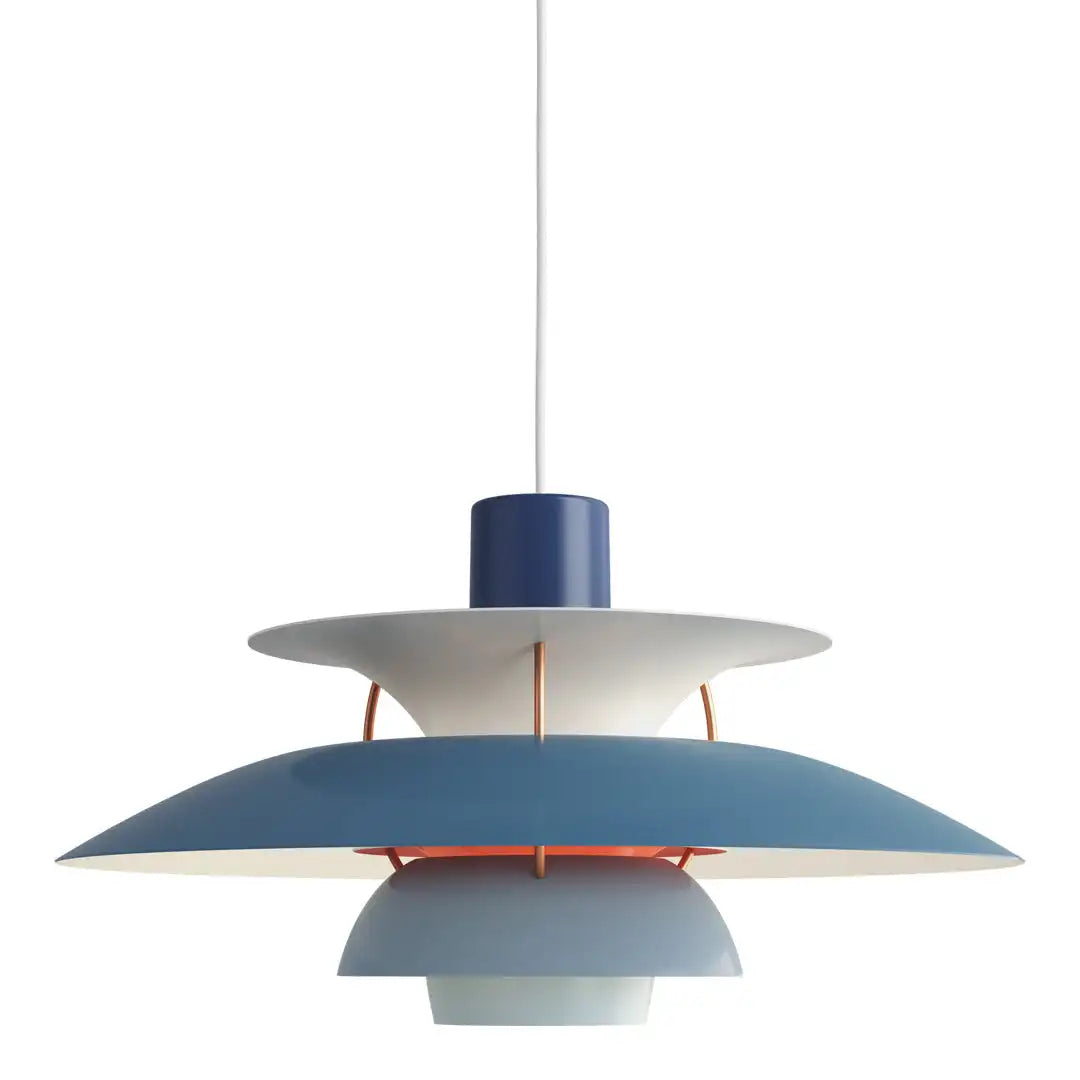 Elegant Ceiling Lamp - Luis Parlu Pendant Lamp