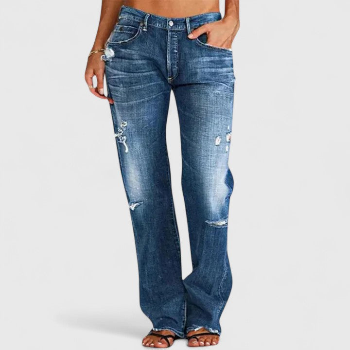 Elegant Jeans