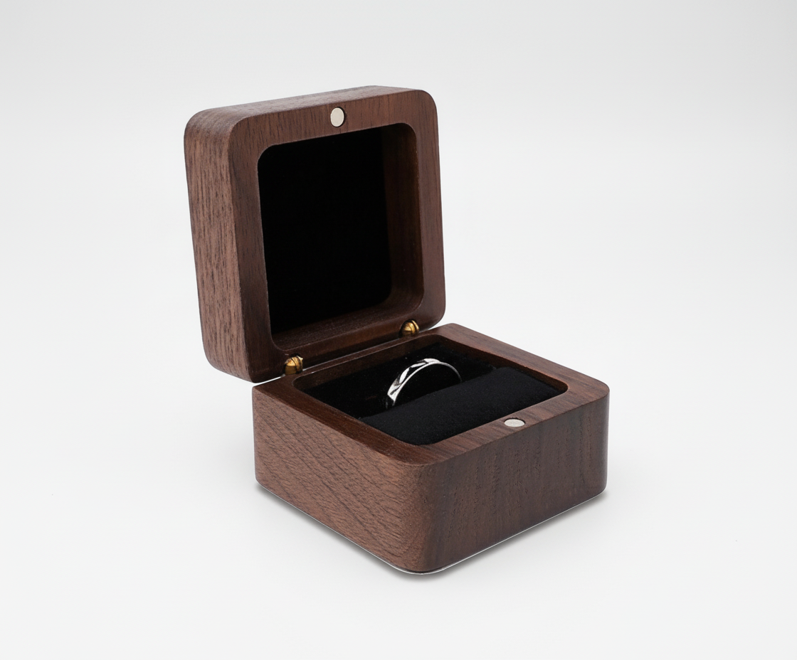 Elegant Storage Box