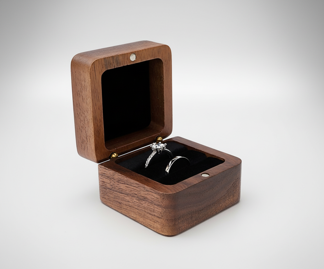 Elegant Storage Box