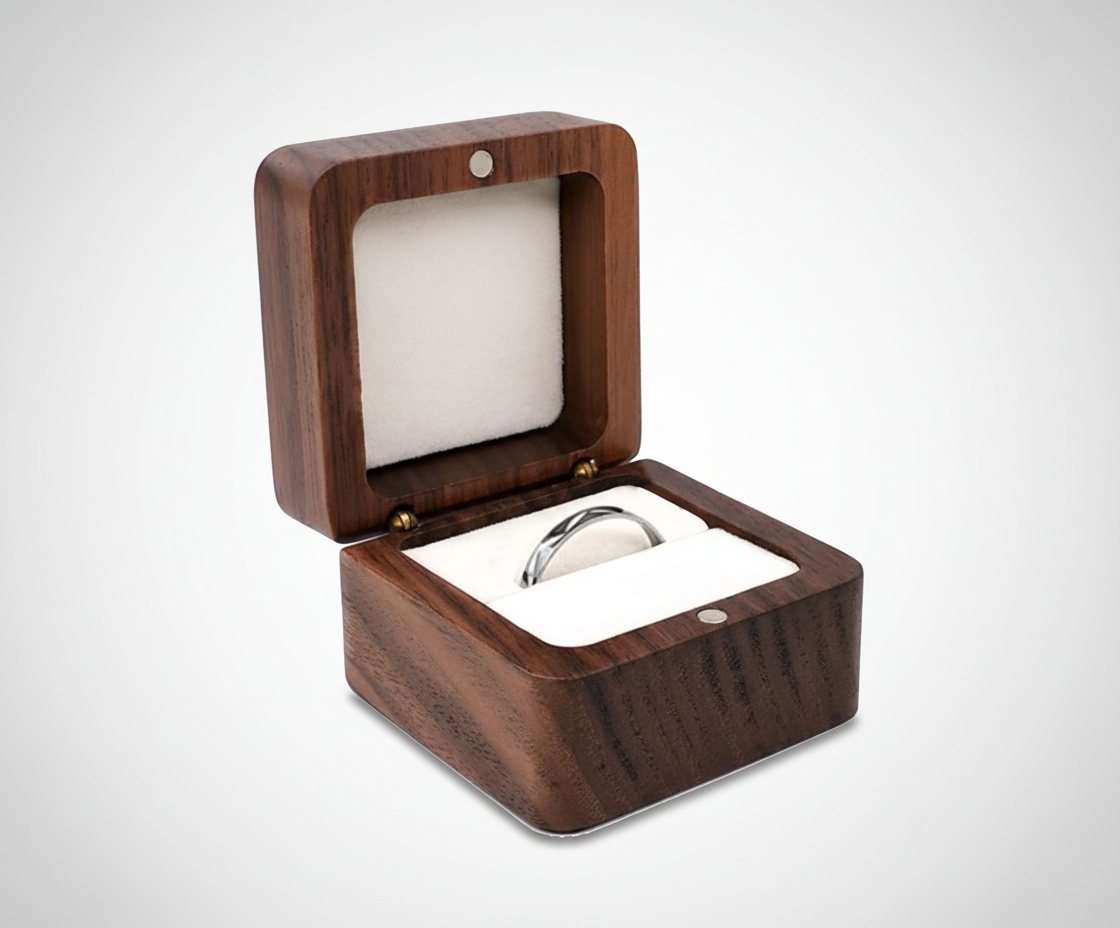 Elegant Storage Box