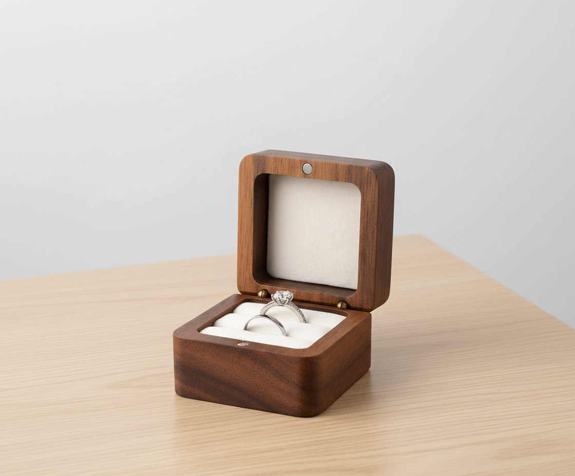 Elegant Storage Box