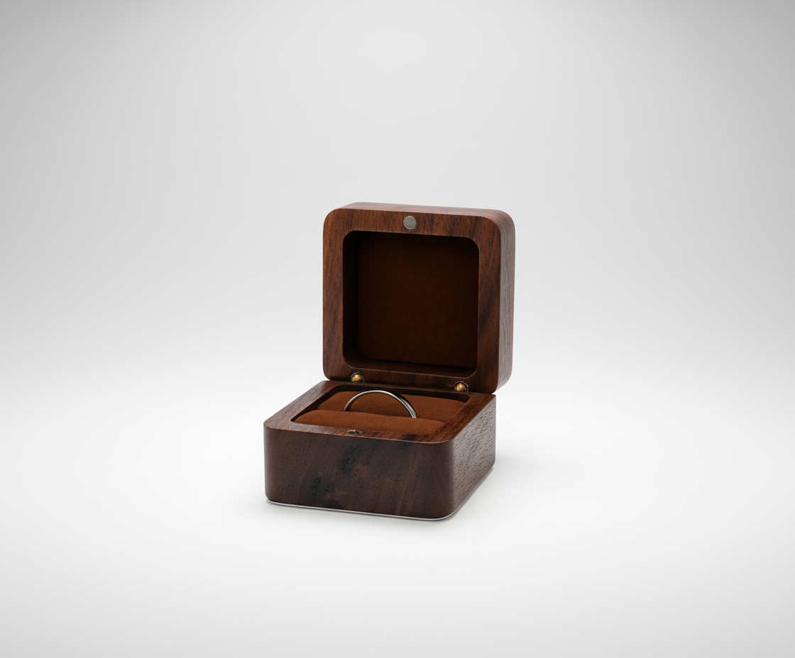 Elegant Storage Box