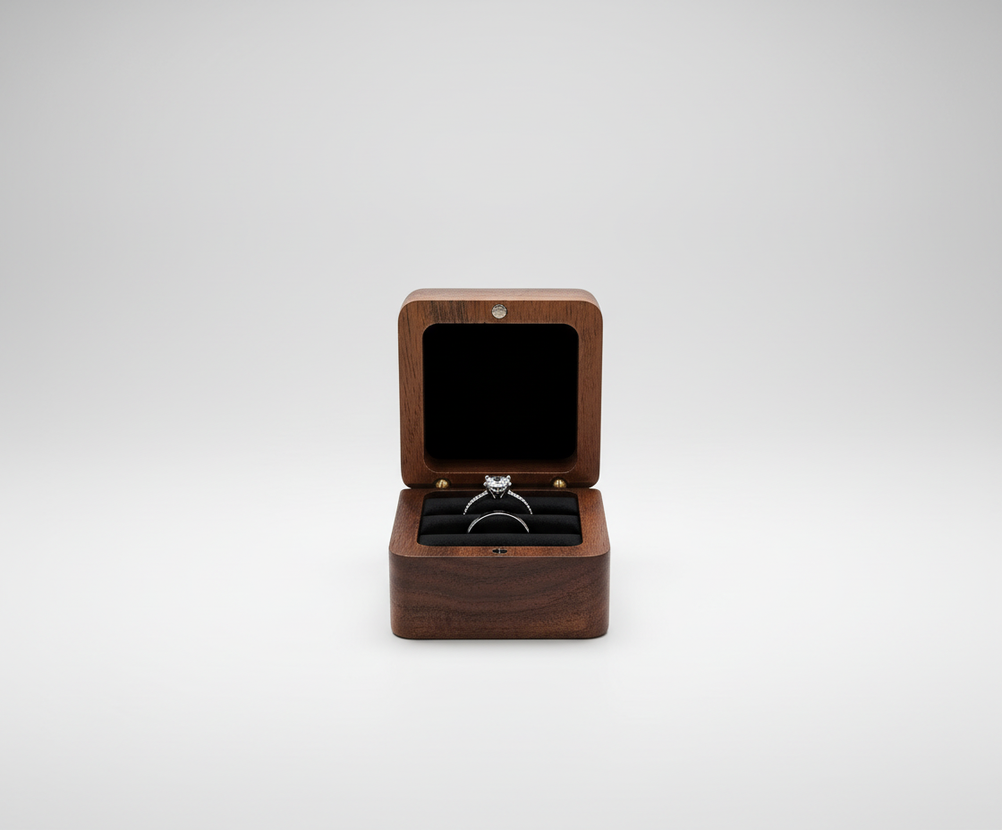 Elegant Storage Box