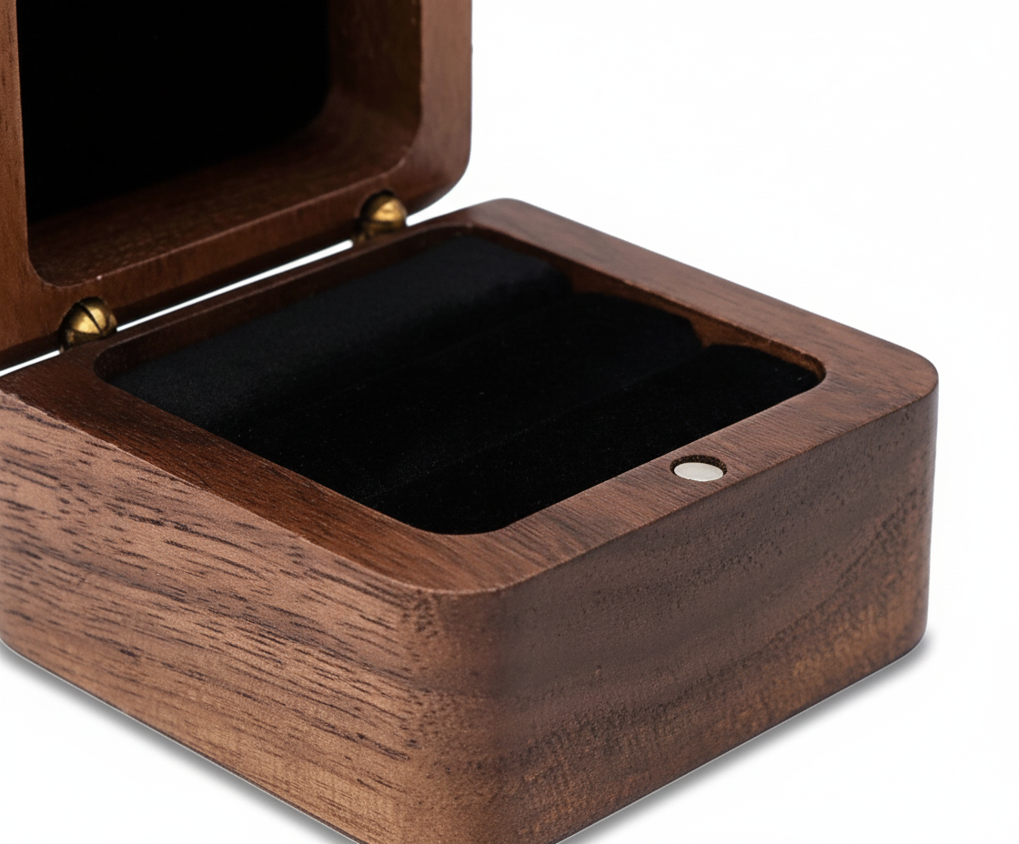 Elegant Storage Box