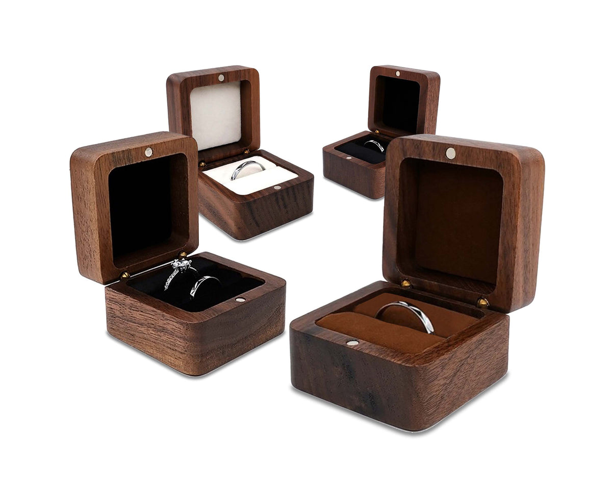 Elegant Storage Box