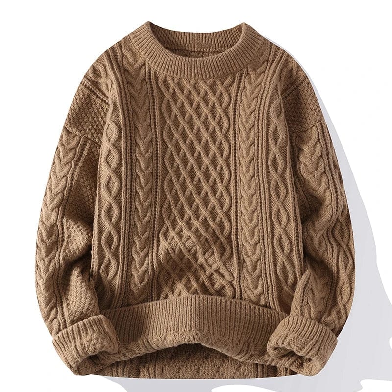 Elegant sweater