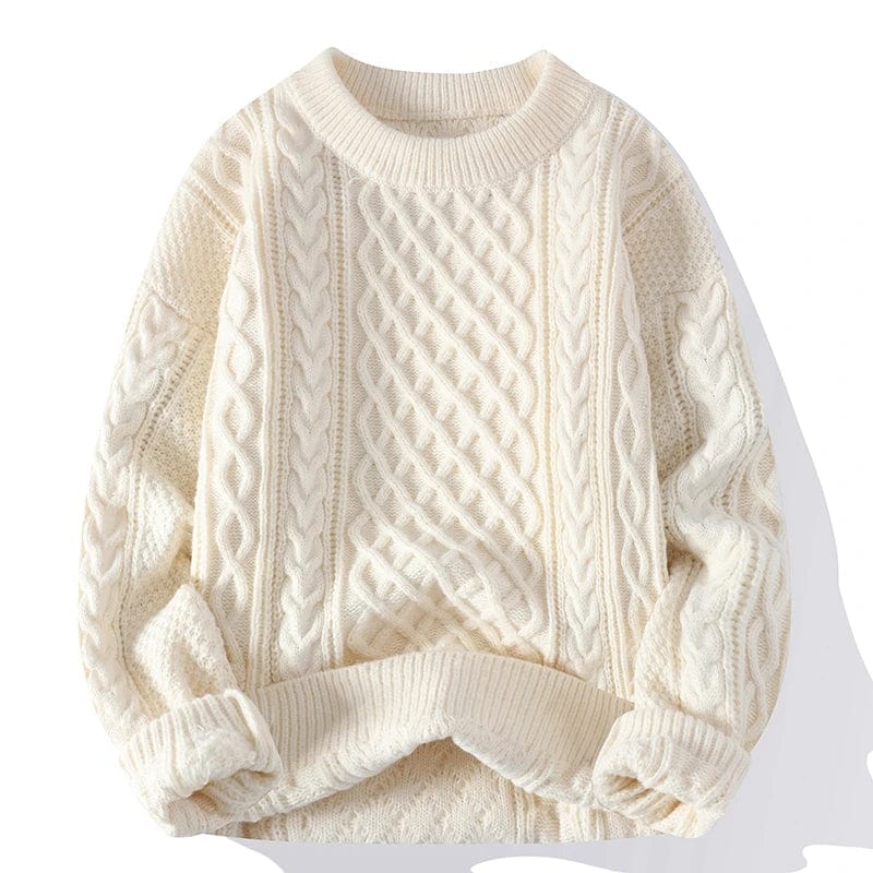 Elegant sweater