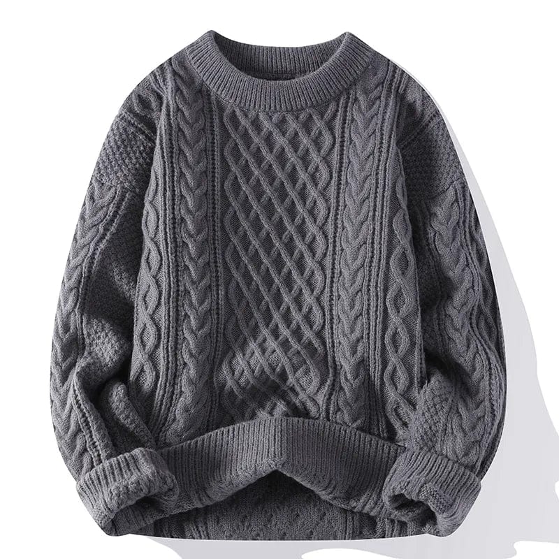 Elegant sweater