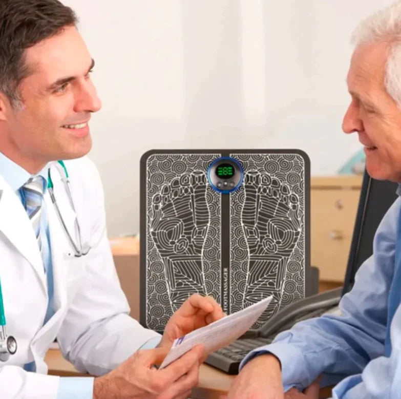 ELEVATE - EMS Neuropathy Mat | Improve Your Well-Being and Relax