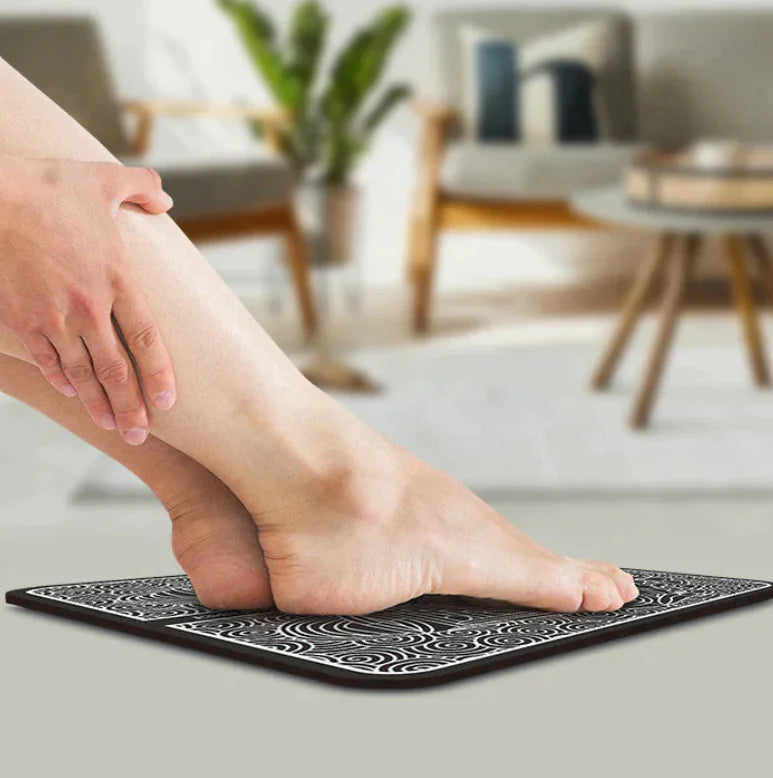 ELEVATE - EMS Neuropathy Mat | Improve Your Well-Being and Relax