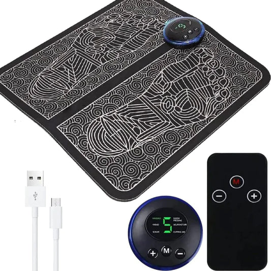 ELEVATE - EMS Neuropathy Mat | Improve Your Well-Being and Relax