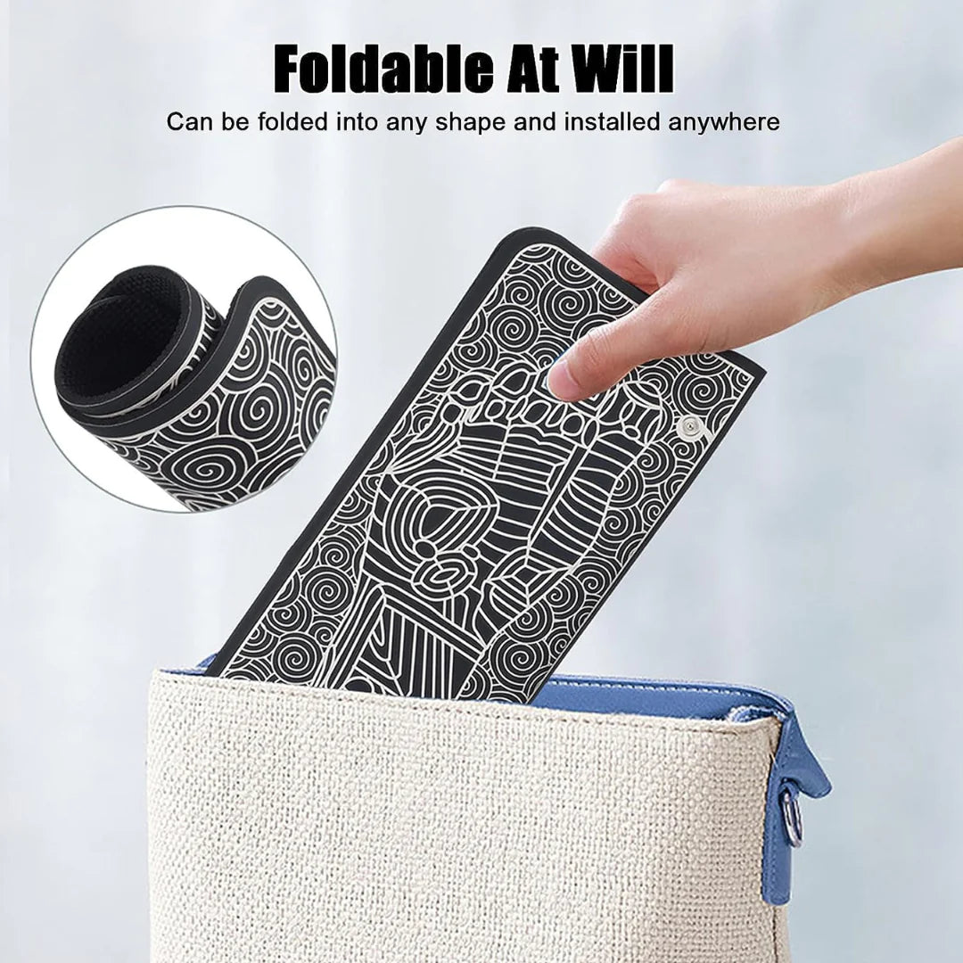 ELEVATE - EMS Neuropathy Mat | Improve Your Well-Being and Relax