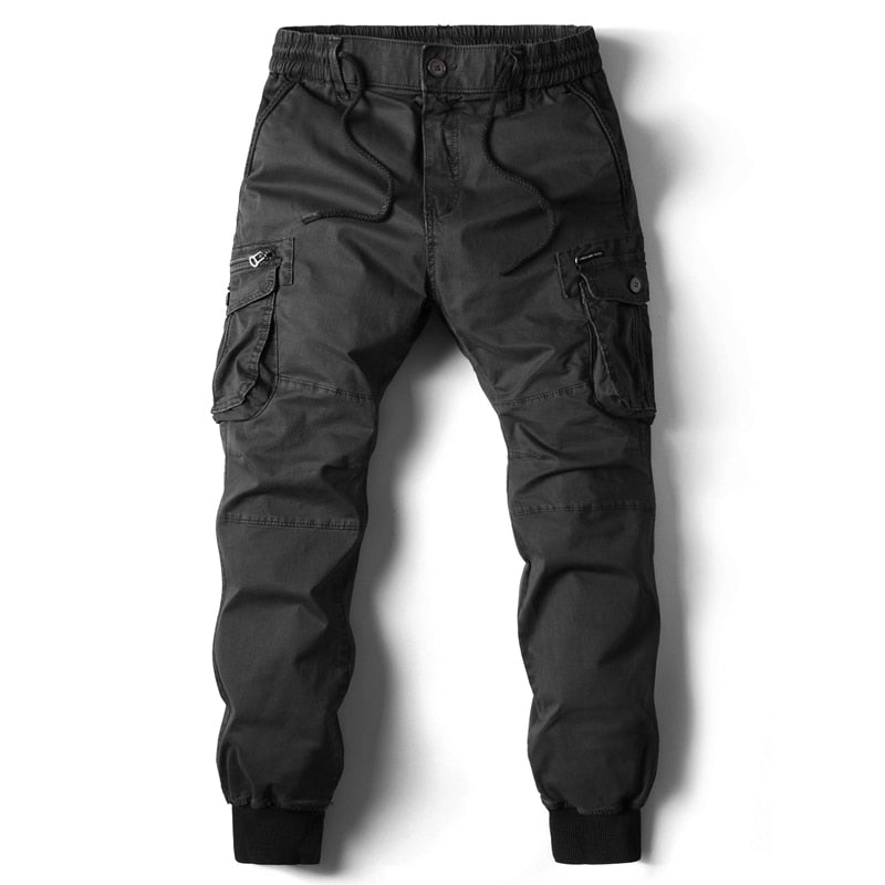 Image of Elliott | Men's Cargo jogger Pants