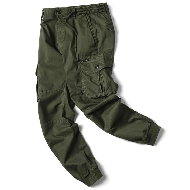 Image of Elliott | Men's Cargo jogger Pants