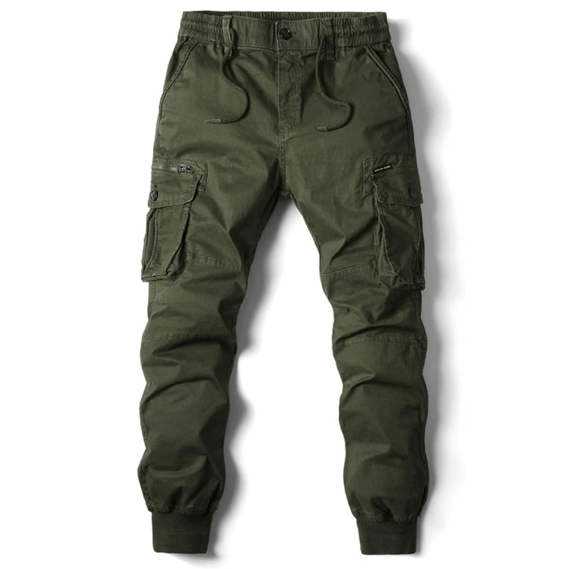 Image of Elliott | Men's Cargo jogger Pants