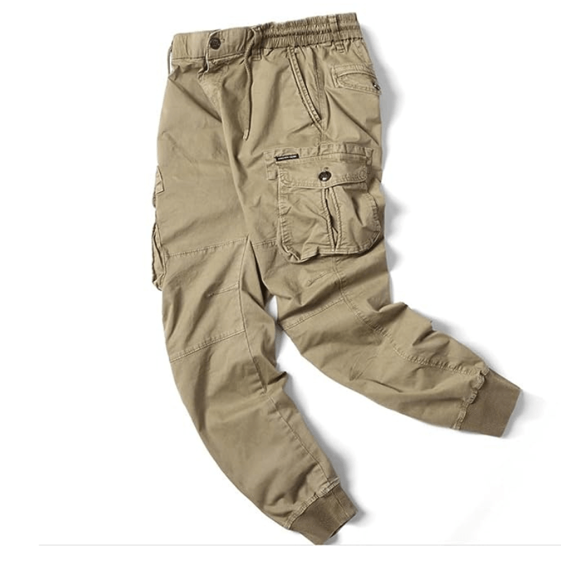 Image of Elliott | Men's Cargo jogger Pants