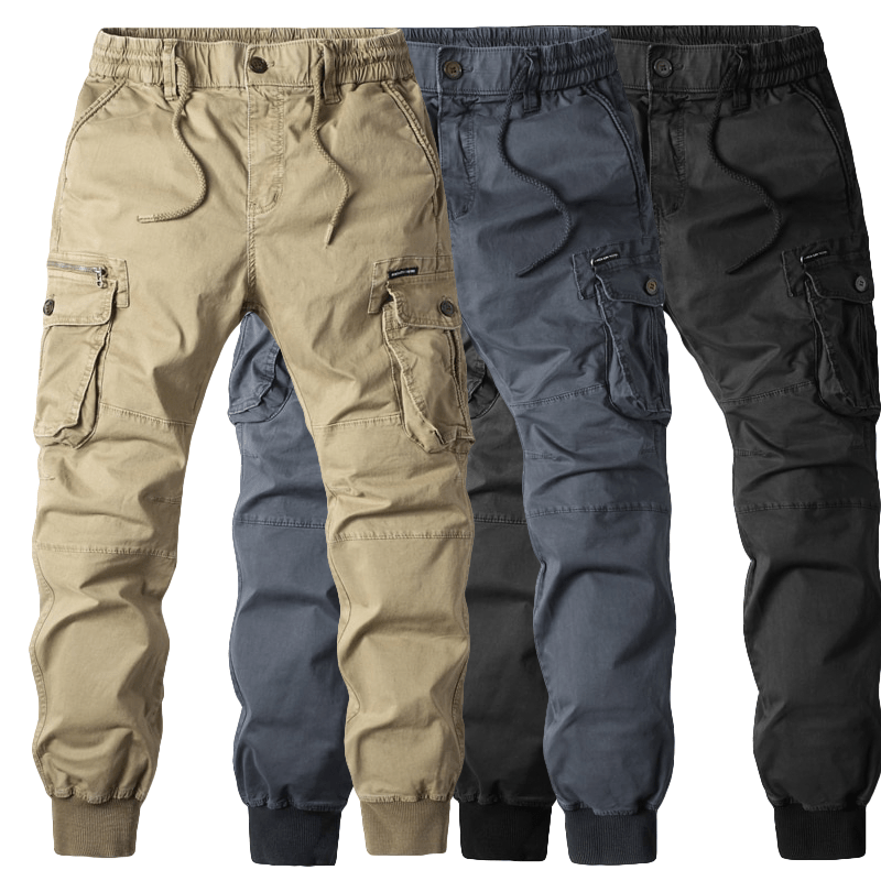 Image of Elliott | Men's Cargo jogger Pants