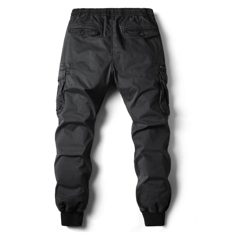 Image of Elliott | Men's Cargo jogger Pants