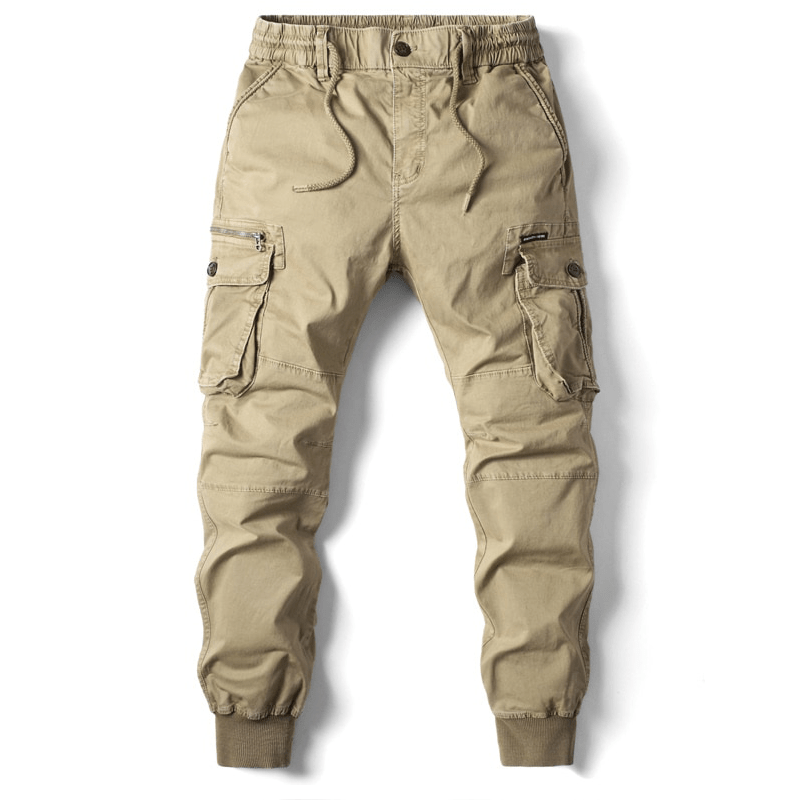 Image of Elliott | Men's Cargo jogger Pants