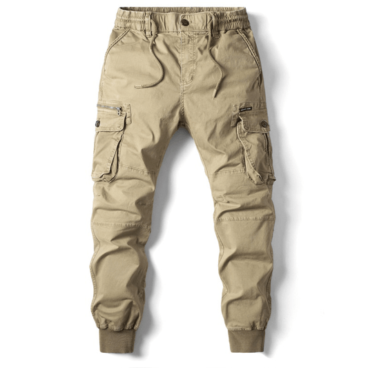 Image of Elliott | Men's Cargo jogger Pants