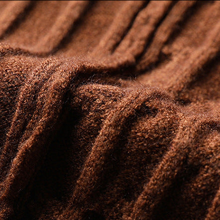 Image of Elliott | Men's Zip Up Cardigan