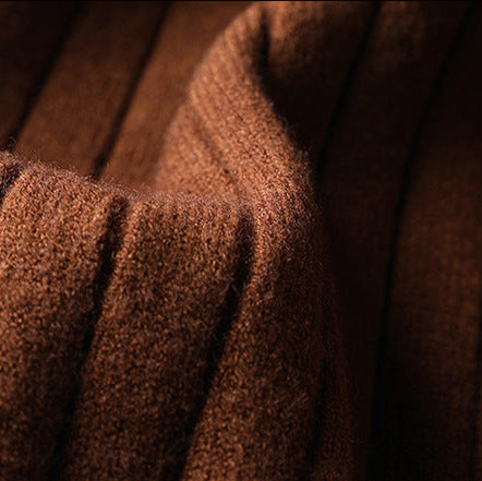 Image of Elliott | Men's Zip Up Cardigan