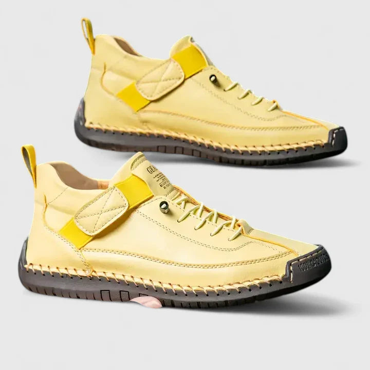 Image of Emma | Women's Lace-Up Ankle Boots
