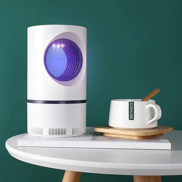 Enjoy Mosquito-Free with Our ZzzapAway™