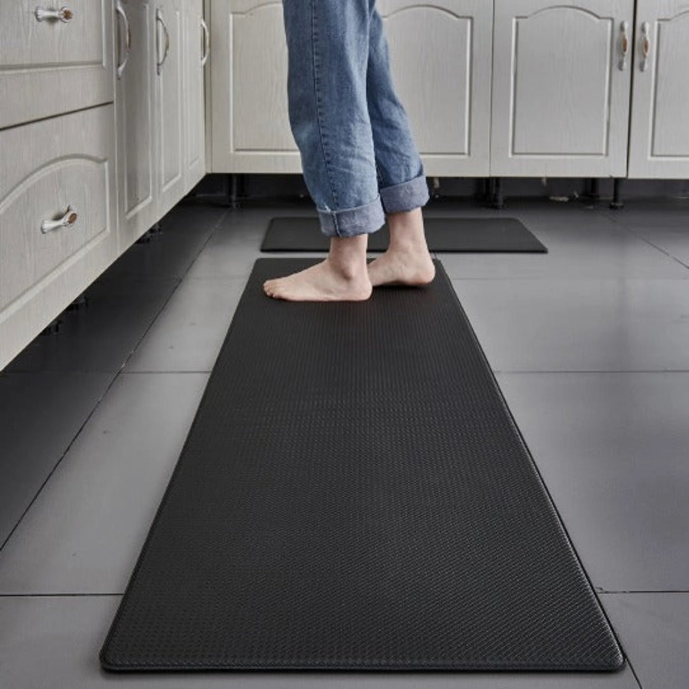 Ergonomic Anti-Fatigue Kitchen Mat