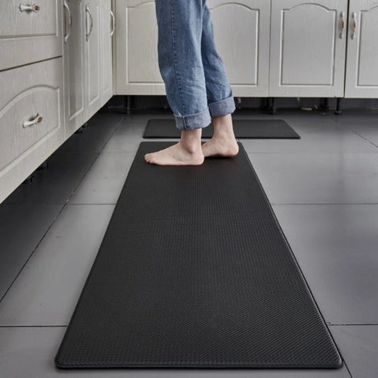 Ergonomic Anti-Fatigue Kitchen Mat