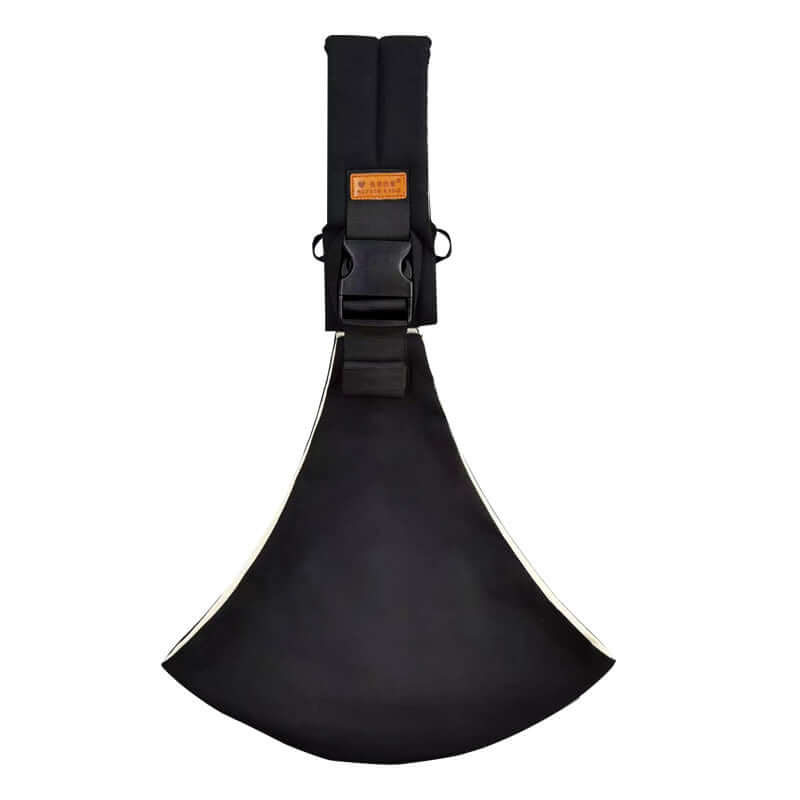 Ergonomic Baby Carrier - Safe & Comfortable
