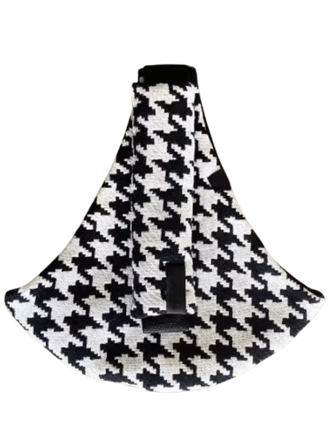 Ergonomic Baby Carrier - Safe & Comfortable