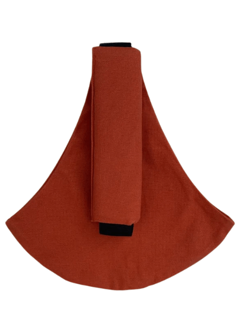 Ergonomic Baby Carrier - Safe & Comfortable