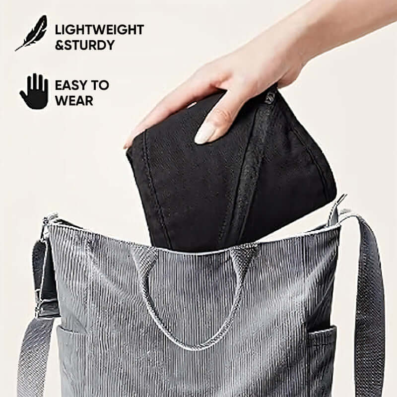 Ergonomic Baby Carrier - Safe & Comfortable