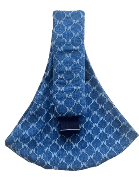 Ergonomic Baby Carrier - Safe & Comfortable
