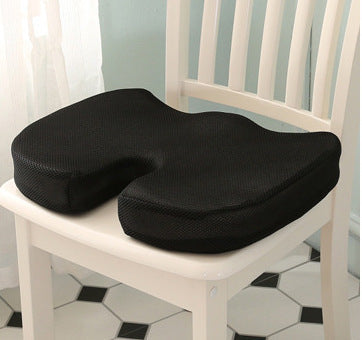 Ergonomic Seat Cushion for Pain-Free Sitting