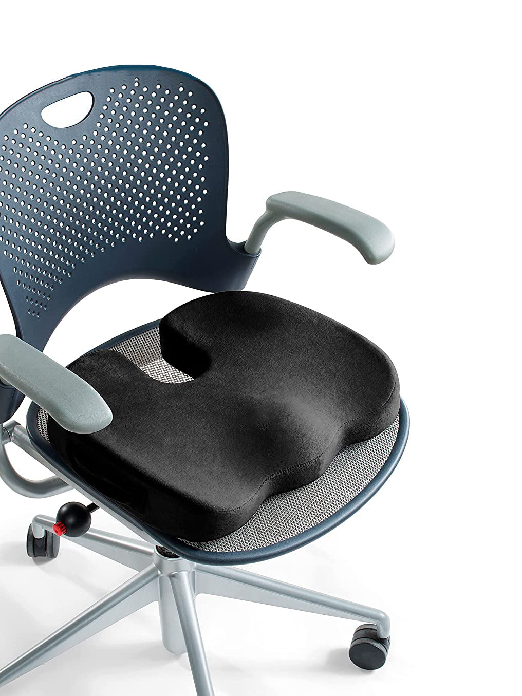 Ergonomic Seat Cushion for Pain-Free Sitting