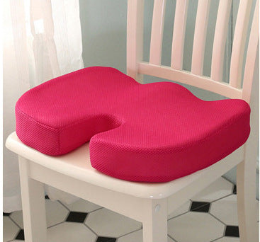 Ergonomic Seat Cushion for Pain-Free Sitting