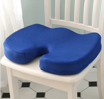 Ergonomic Seat Cushion for Pain-Free Sitting