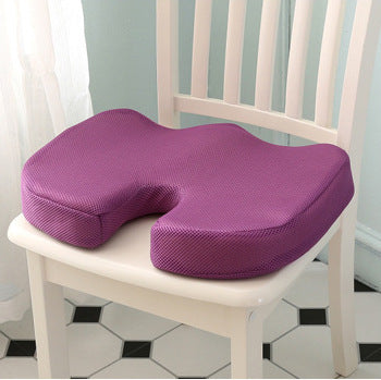 Ergonomic Seat Cushion for Pain-Free Sitting