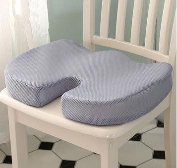 Ergonomic Seat Cushion for Pain-Free Sitting