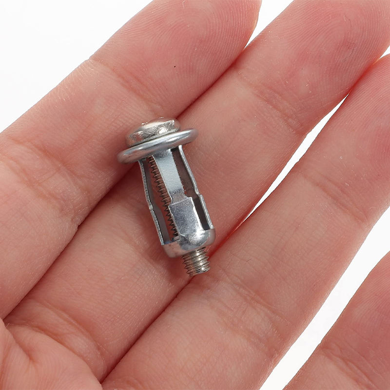 Expansion Screw Petal Nuts for Secure Fastening