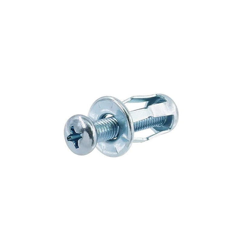 Expansion Screw Petal Nuts for Secure Fastening
