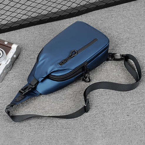 Explorer Bag | Waterproof and Stylish